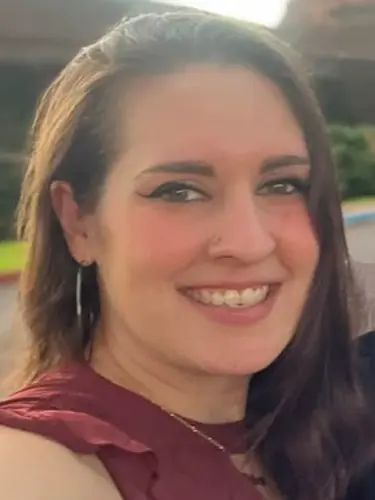 Victoria Ann (Fisk) Nieves