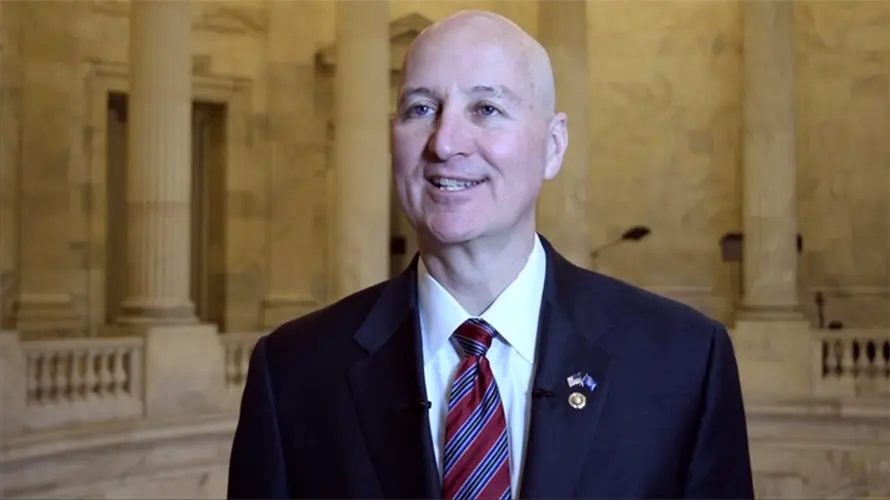 NCN to broadcast Sen. Ricketts town hall event on Thursday