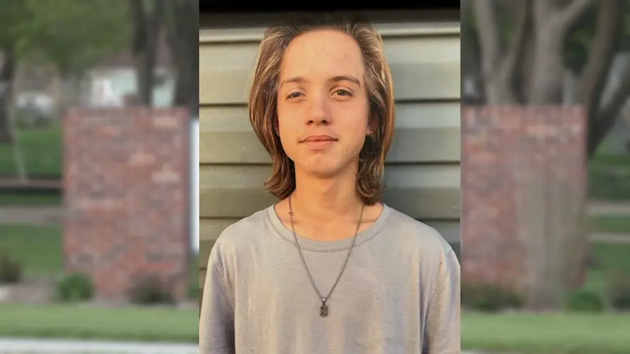 Hastings Police looking for teen missing since Wednesday night