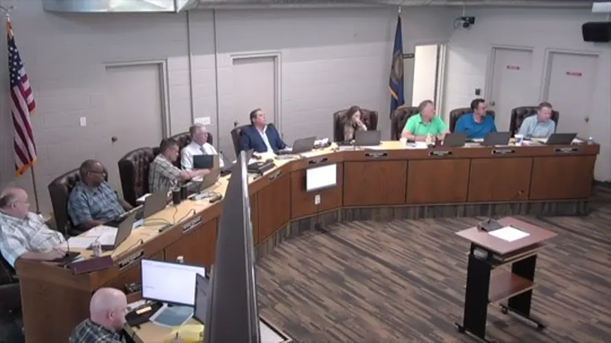 Hastings City Council looking for further cuts to city budget after rejecting first proposal