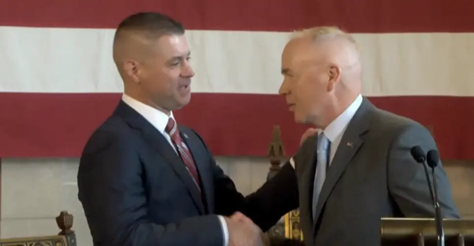 Kearney Chief of Police named state patrol superintendent
