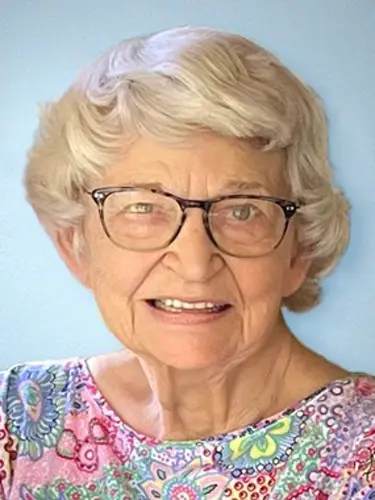 Marian L. Kerr