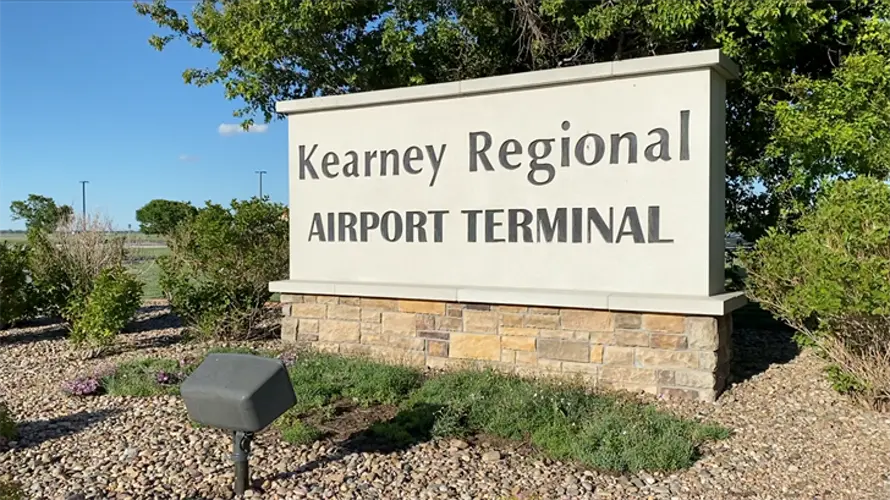 Kearney airport conducting emergency drill Thursday