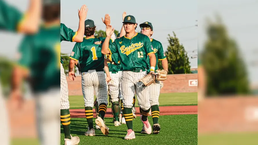Hastings Sodbusters open season Friday with former player as new head coach