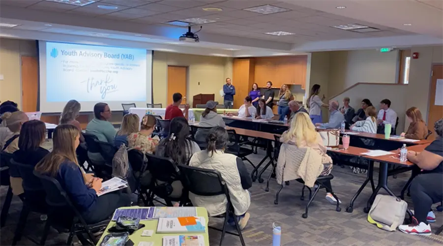 Community members unite to address future of youth in Central Nebraska