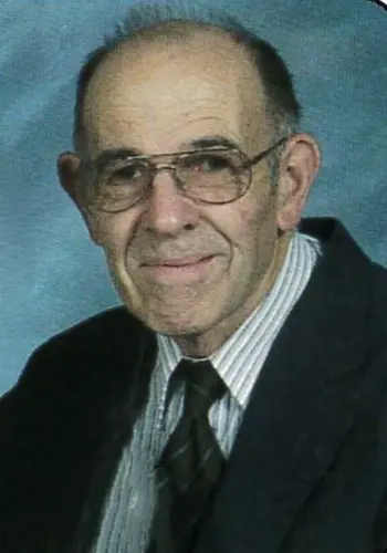Bruce L. BLack