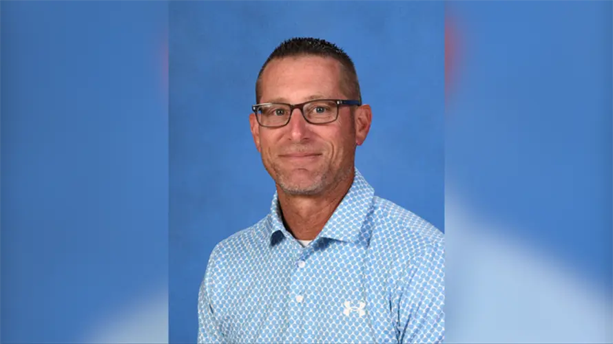 Longtime coach Rod Hartman wins Feeken Memorial Coaching Award