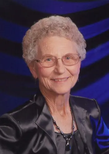 Jean Marie (Kimle) Powell