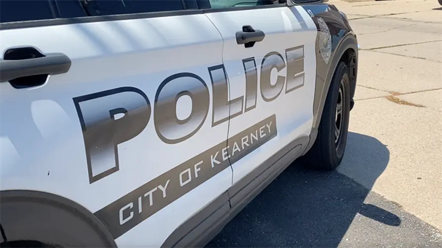 KPD says two teens responsible for weekend burglaries