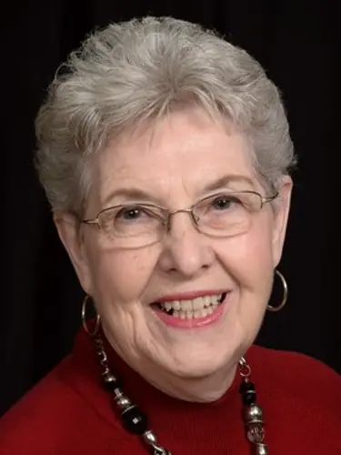 Virgene R. Knoedler