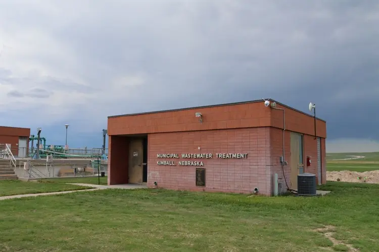 Parched projects: Nebraska’s water systems need fixing. The fund meant to help can’t keep up.