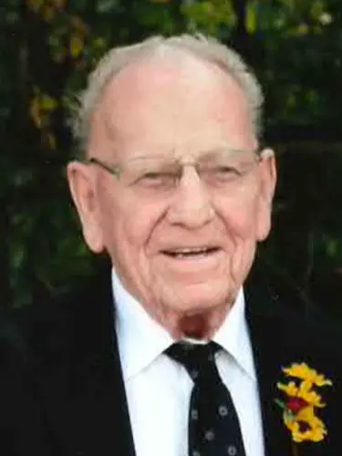 Darrell R. Joynt