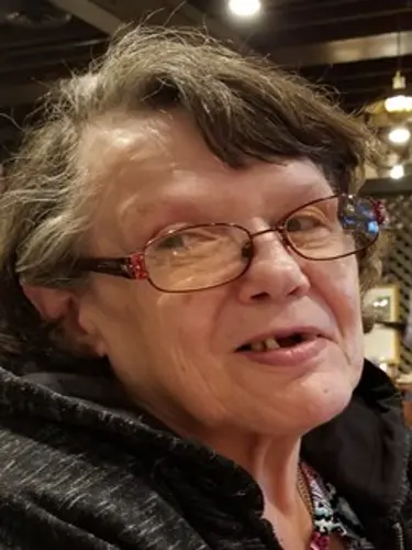 Maxine M. Watson