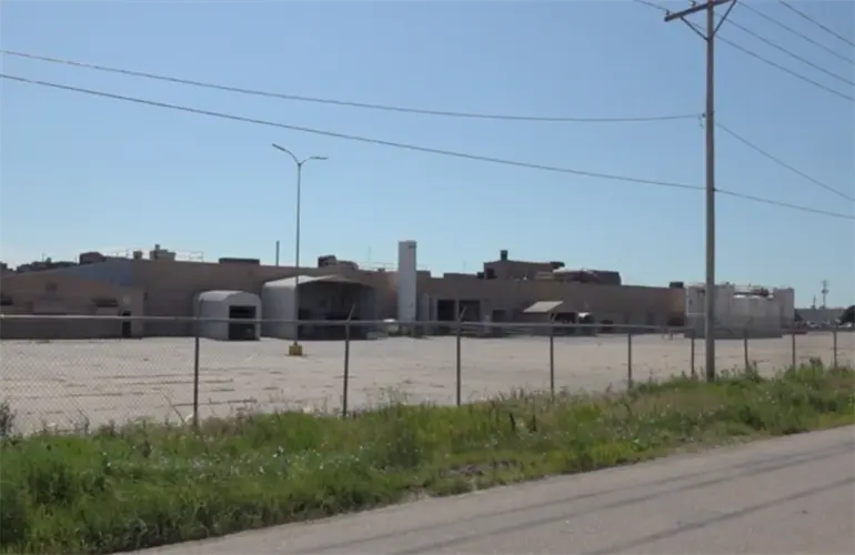 Jobless Eaton employees offered aid in finding work