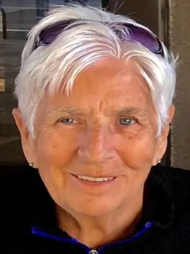 Sandra Faye Kohtz
