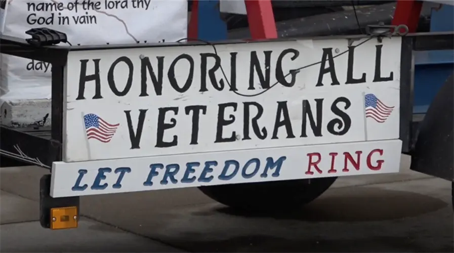 Senator Ricketts sends new bill to review pertaining to veterans