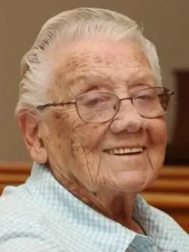 Bonnie Jean Sittner