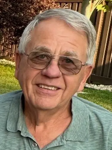 Gerald David “Gerry” Hemberger
