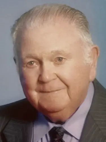 Marvin W. “Cork” Shaw