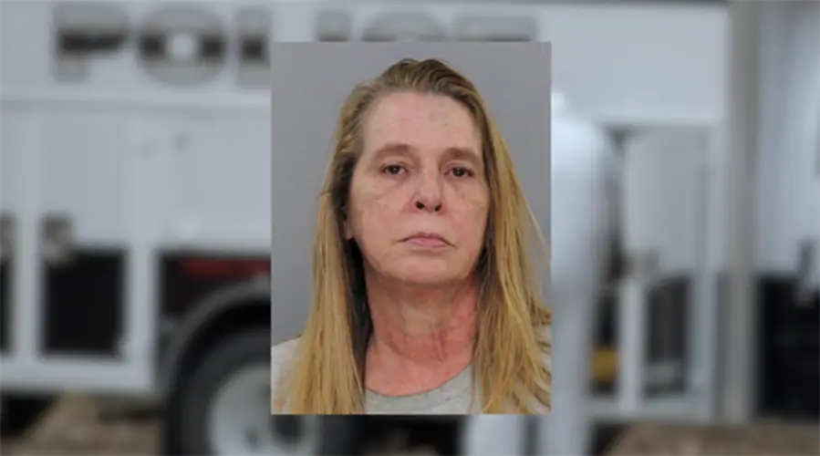 Kearney woman convicted of manslaughter in spouse’s 2024 shooting