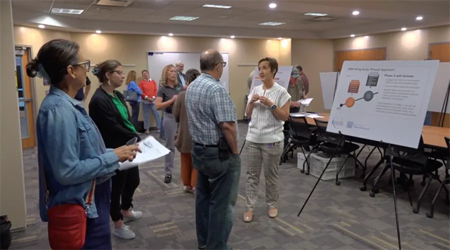 State seeks public input as Kearney considered for nuclear reactor site