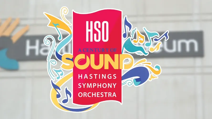Hastings Museum to debut exhibit honoring 100 years of Hastings Symphony Orchestra
