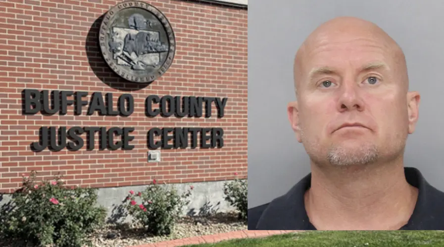 Kearney man accused of sexual assault and strangulation while on probation for similar crime