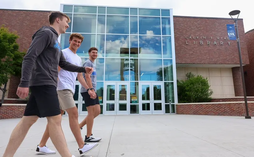 UNK remains in Top 10 for value and regional public university by US News and World Report