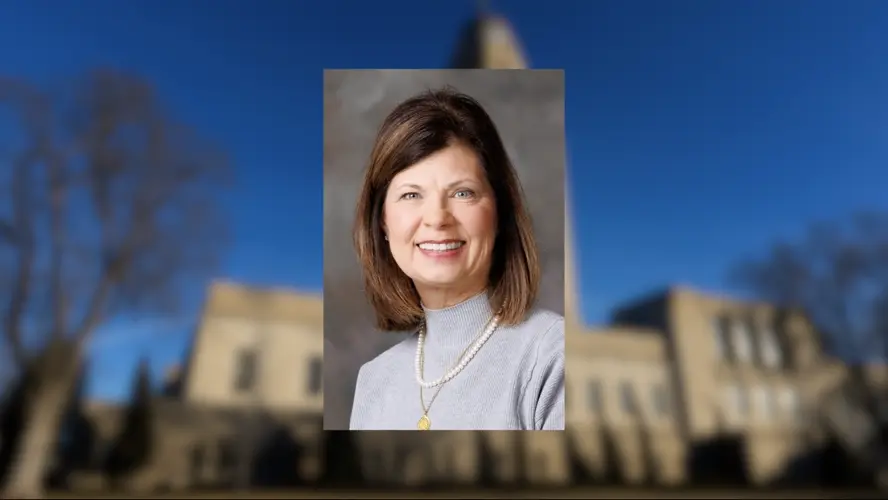 Central Nebraska state senator announces reelection campaign