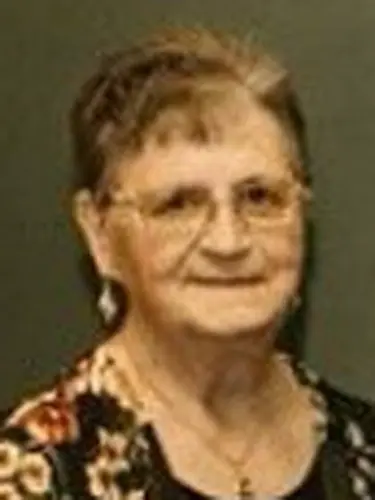 Judy K. Kissinger