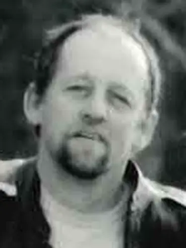 Scott Alan Kleinsasser