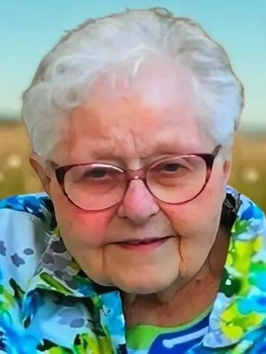 Vernabeth Albers