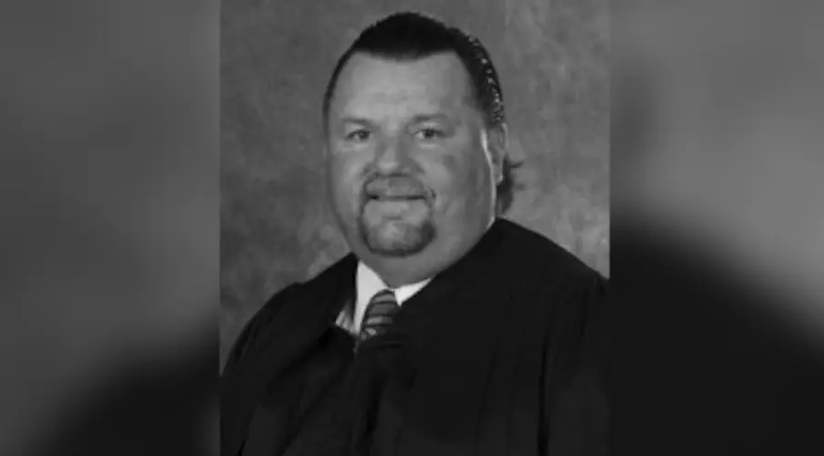 County Court Judge set to retire next year