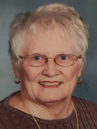 Jeanne M. Theis