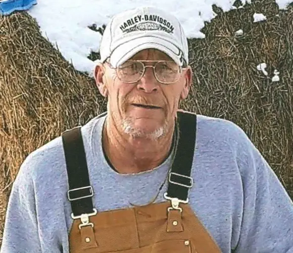 Marshall S. Glebe
