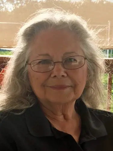 Marsha Lee Wilson