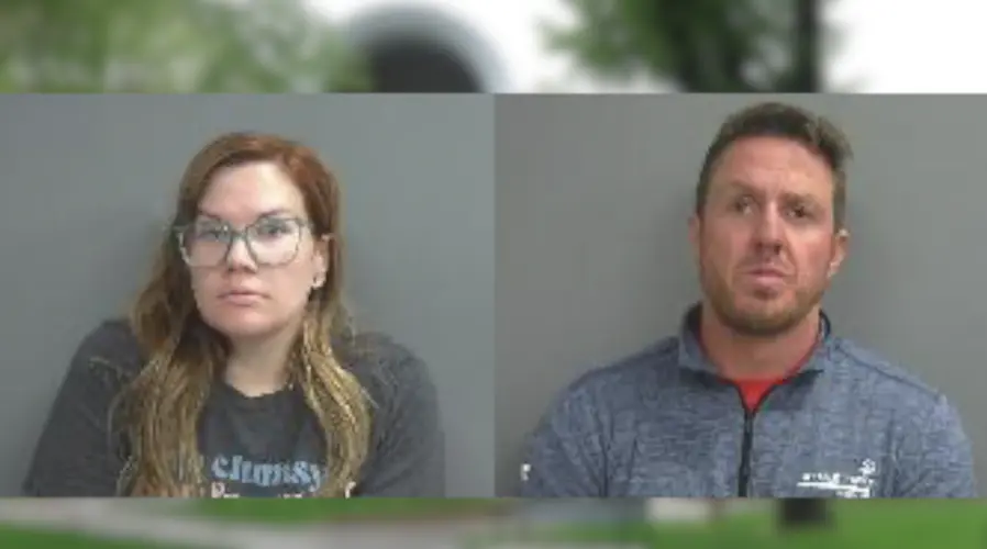 Court documents reveal new details in Holdrege couple’s grooming, sex trafficking case