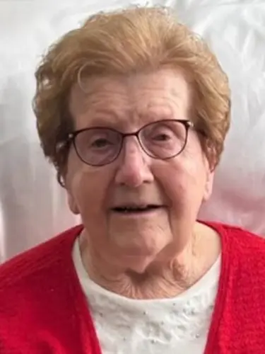 LaDonna Jean (Chevalier) Choquette