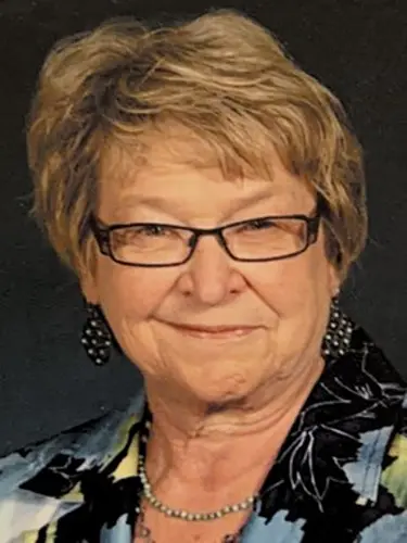 Fern Marie Jacobsen