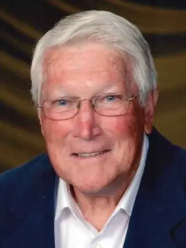 Howard L. Schutte