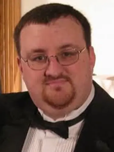 Eric E. Valentine
