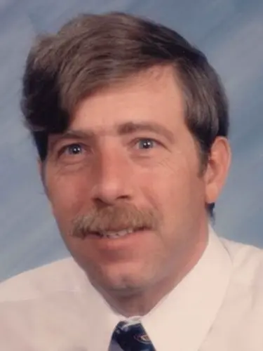David William Schmidt