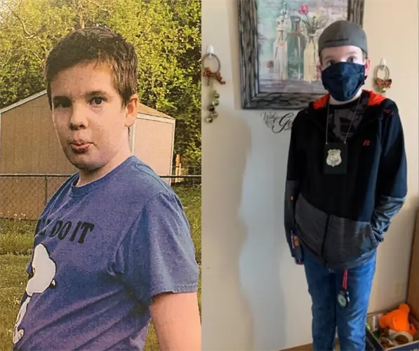Ryan Larsen has been missing six months, foul play now suspected