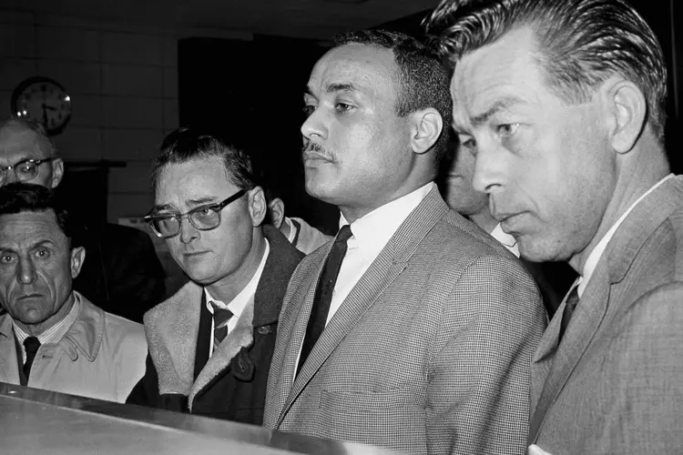 Exonerations for 2 men convicted in Malcolm X’s 1965 death