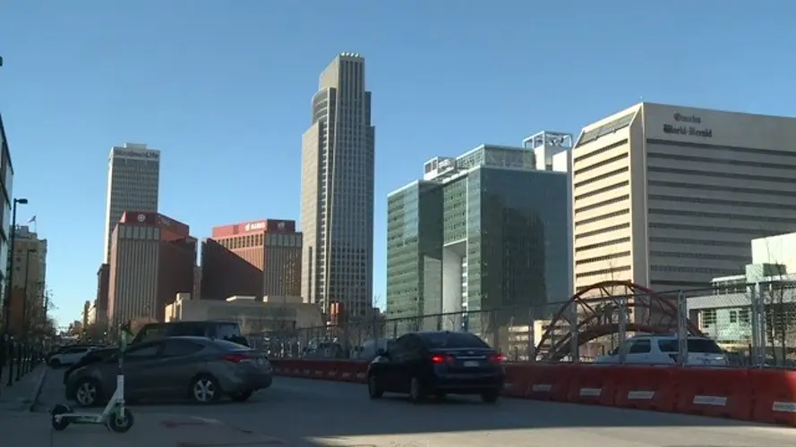 Stothert wants to add to Omaha's skyline