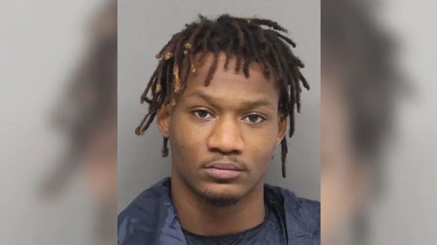Man sentenced for shooting into three homes in Lincoln