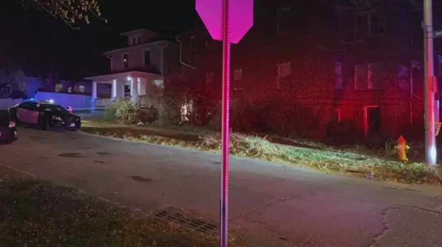 Two dead and one injured after shooting in Omaha