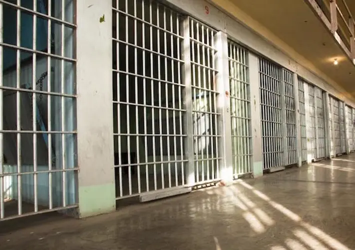 Assault at LCC sends inmate to hospital