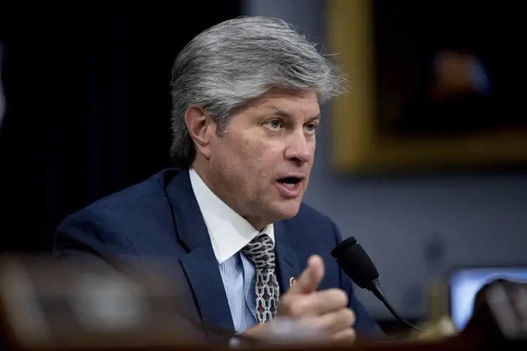 US Rep. Fortenberry alleges prosecutor misled his lawyer