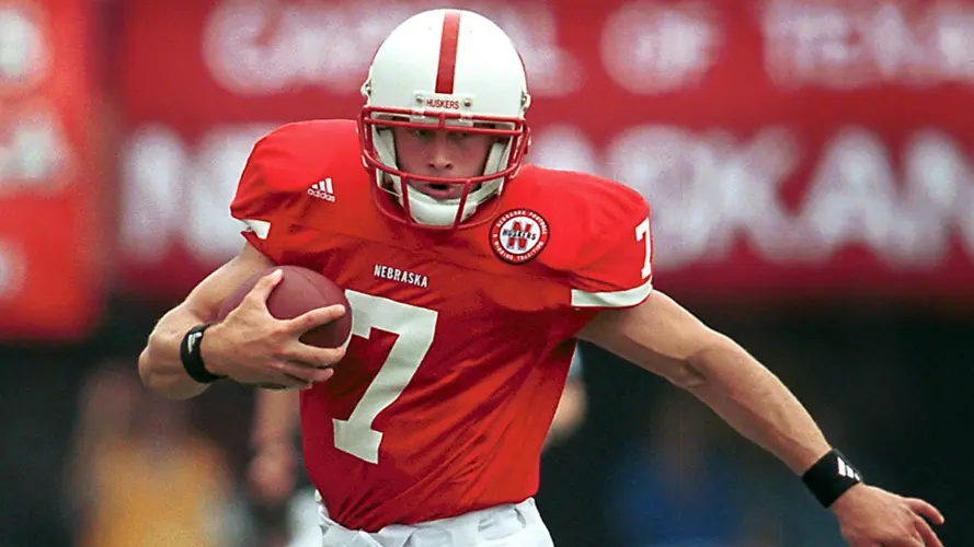 Crouch Set for College Football Hall of Fame Induction
